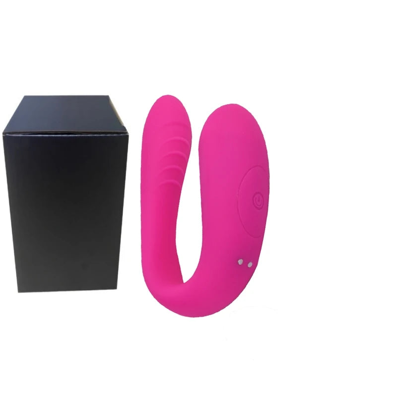 Powerful Panties Vibrator – Couples’ Teasing Toy for Women