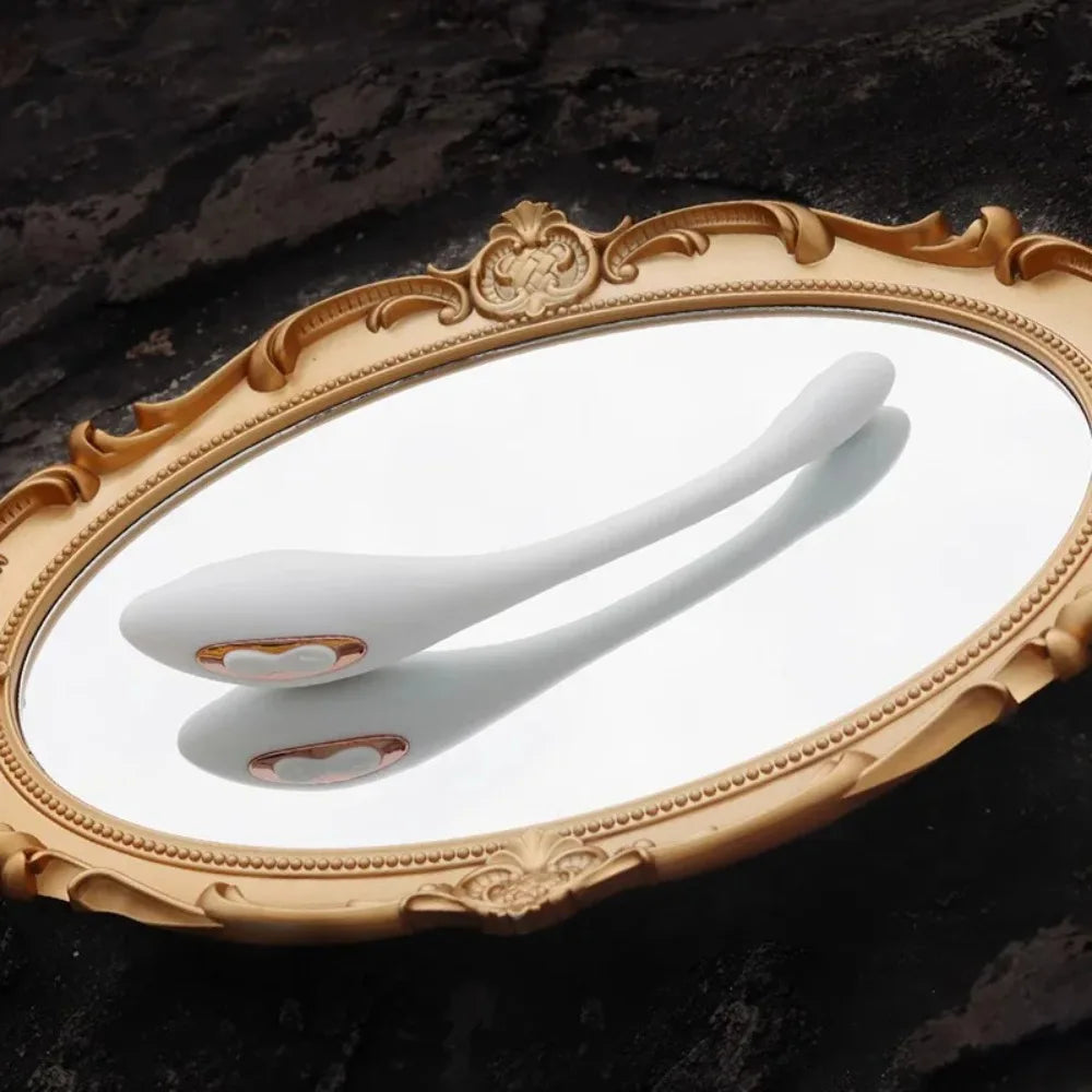 9 Modes Clit & G-Spot /  Intelligent Heated Vibrator