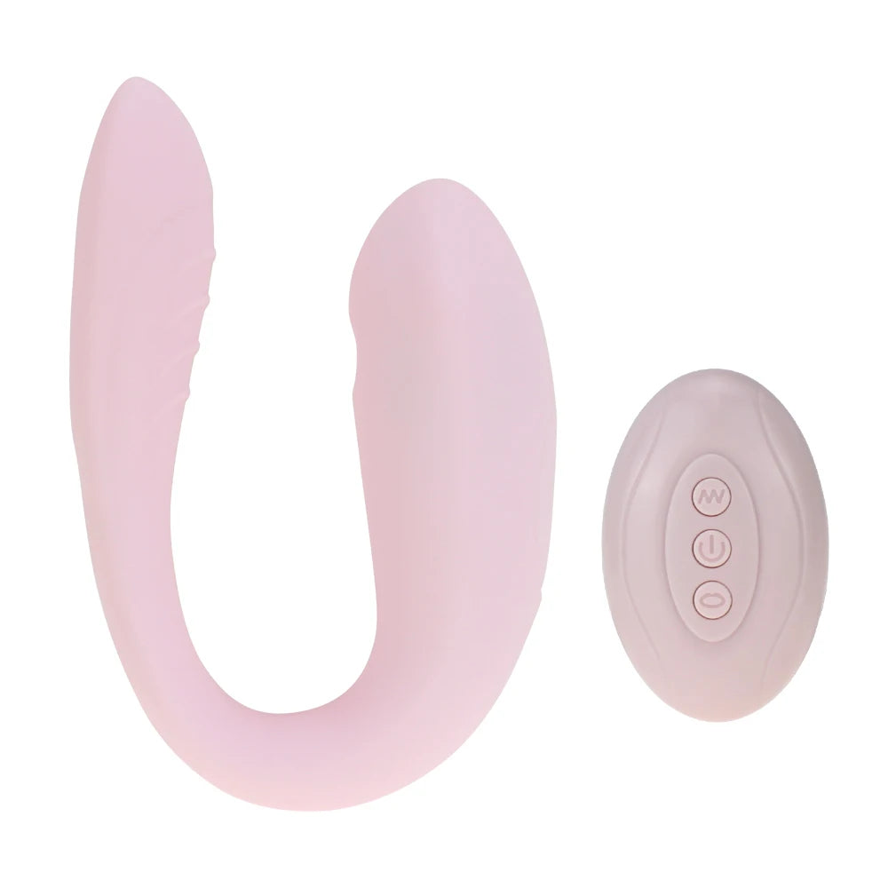 Powerful Panties Vibrator – Couples’ Teasing Toy for Women