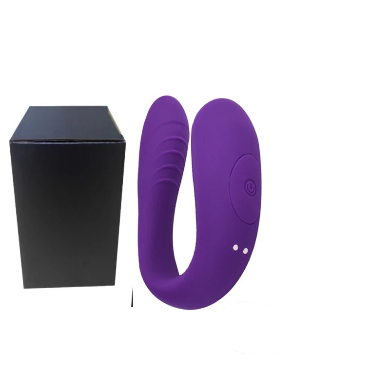 Powerful Panties Vibrator – Couples’ Teasing Toy for Women