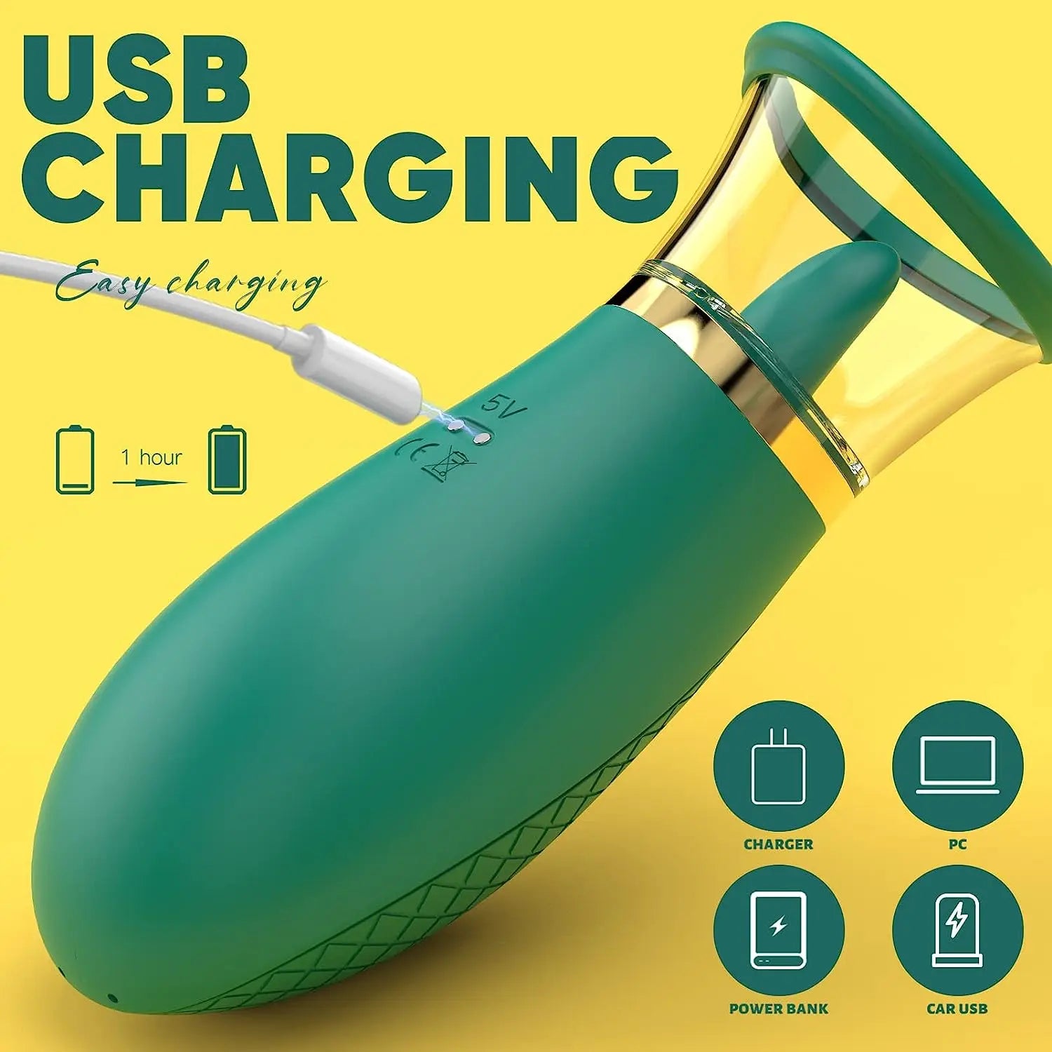 Woman nipples clitoris licker tongue vibrator orgasm vagina sucking